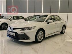 تۆیۆتا کامری